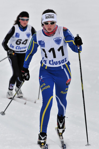 Grand-Prix La Clusaz